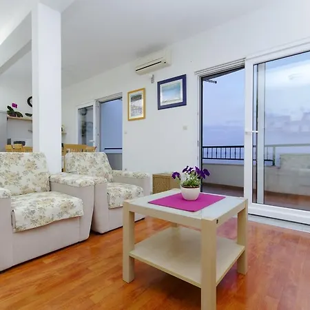 Villa Dunja Makarska