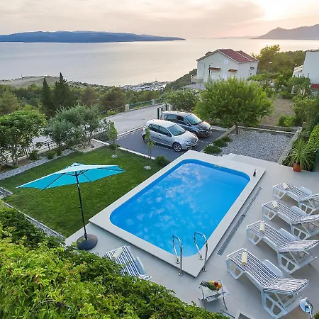 Dunja * Makarska