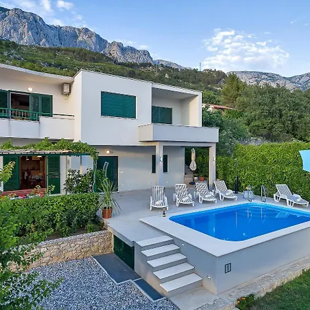 Dunja Villa