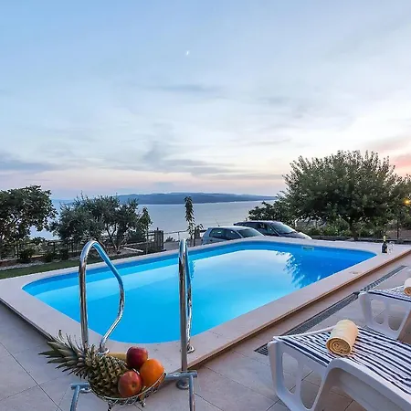 Dunja * Makarska