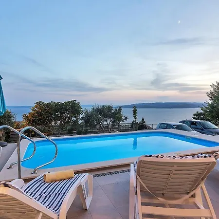 Villa Dunja Makarska
