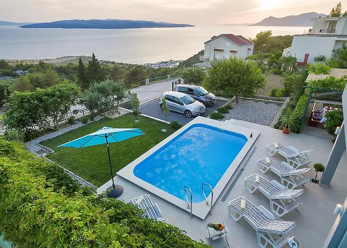 Dunja * Makarska