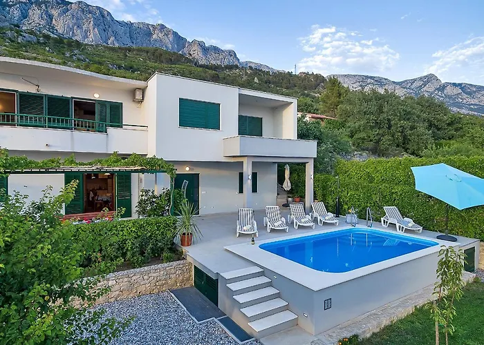 Dunja Villa