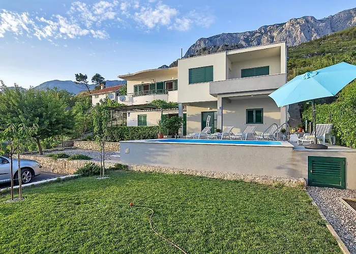 Villa Dunja