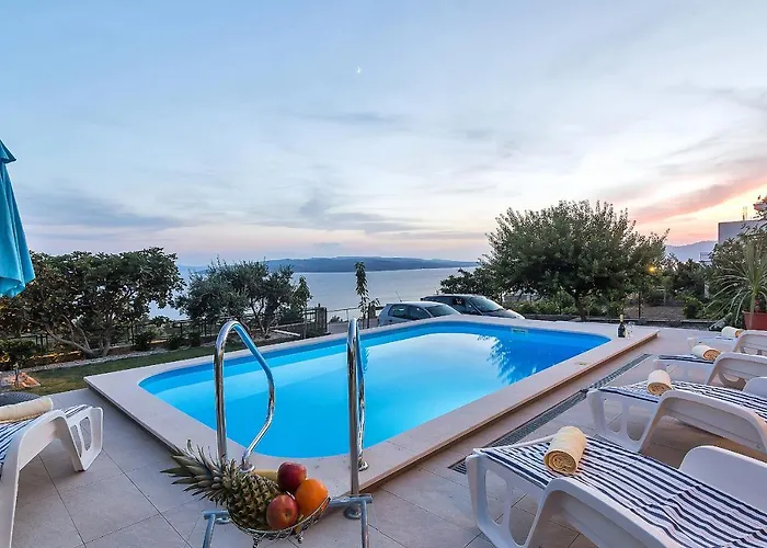 Dunja * Makarska